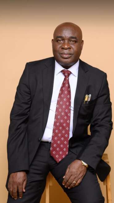 Akogun Oyedepo Profile