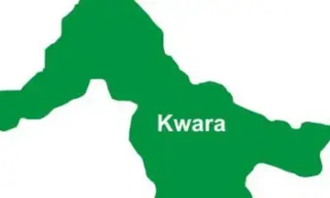THERE WAS A KWARA STATE